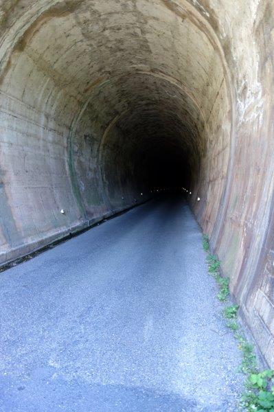 Agrandir l'image tunnel de Béluguet