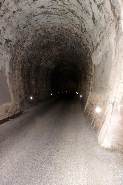 Agrandir l'image tunnel de Béluguet
