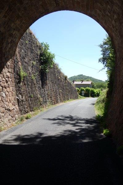 Agrandir l'image tunnel de Béluguet