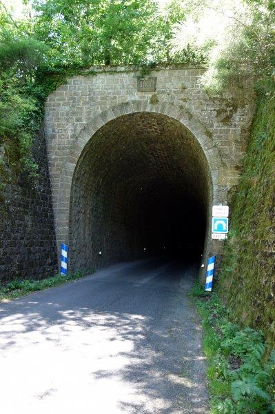 Agrandir l'image tunnel de Janolles
