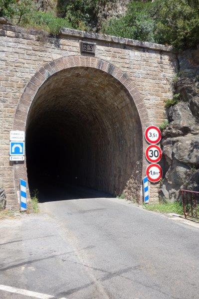 Agrandir l'image tunnel de Janolles