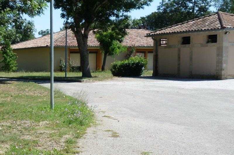 Agrandir l'image De la gare de Lempaut à la gare de Soual