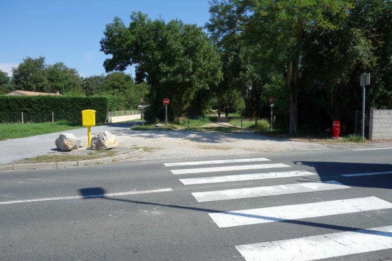 De la gare de Soual à la halte de la Crémade