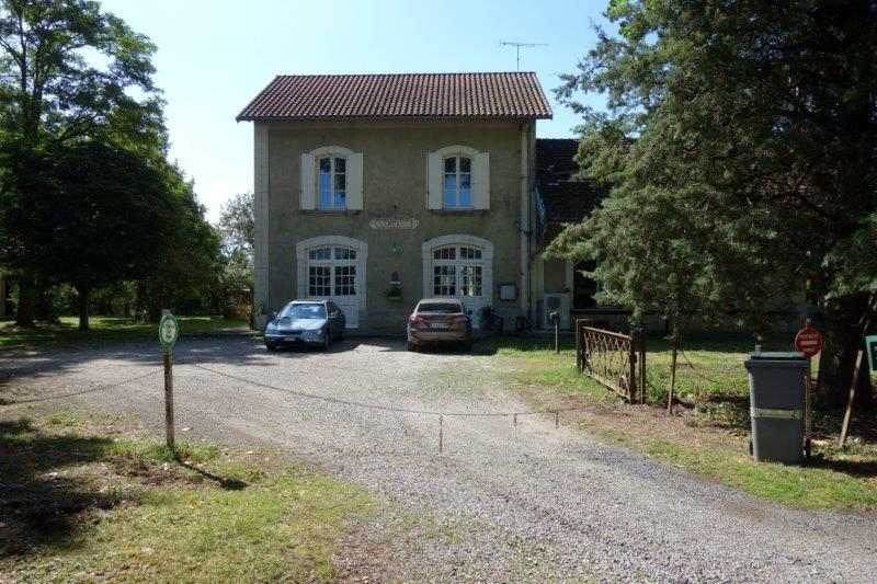 Agrandir l'image De la gare de Soual à la gare de Lempaut