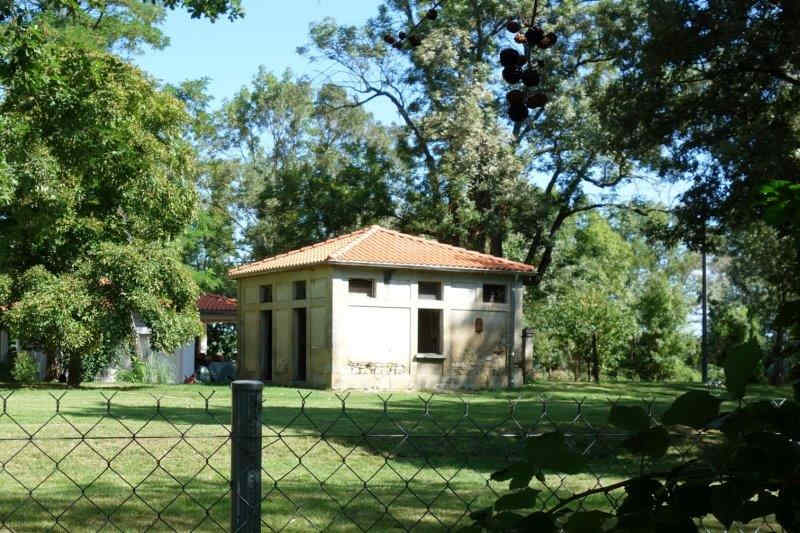 Agrandir l'image De la gare de Soual à la gare de Lempaut
