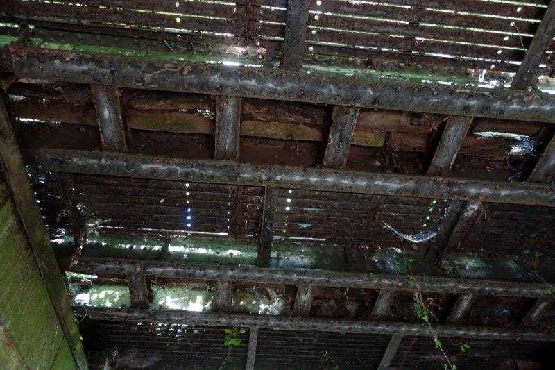 Agrandir l'image De la gare de Lempaut à la gare de Soual