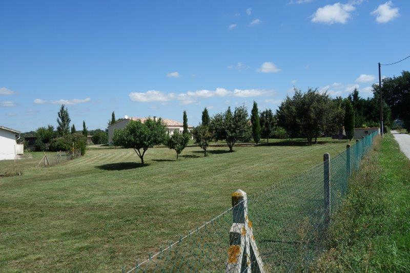 Agrandir l'image De la gare de Lempaut à la gare de Soual