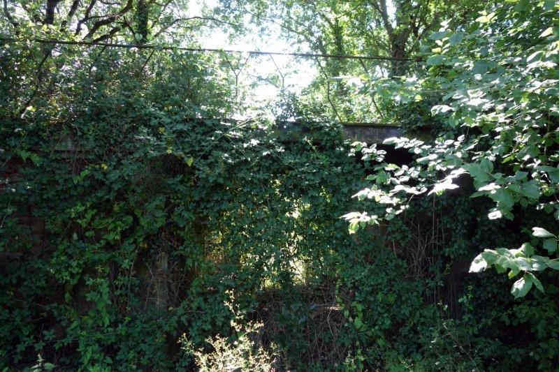 Agrandir l'image De la gare de Lempaut à la gare de Soual