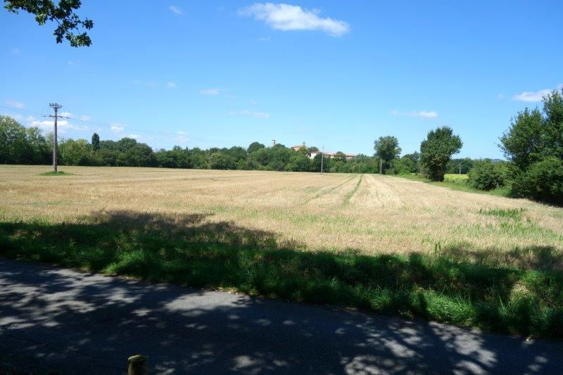 Agrandir l'image De la gare de Lempaut à la gare de Soual