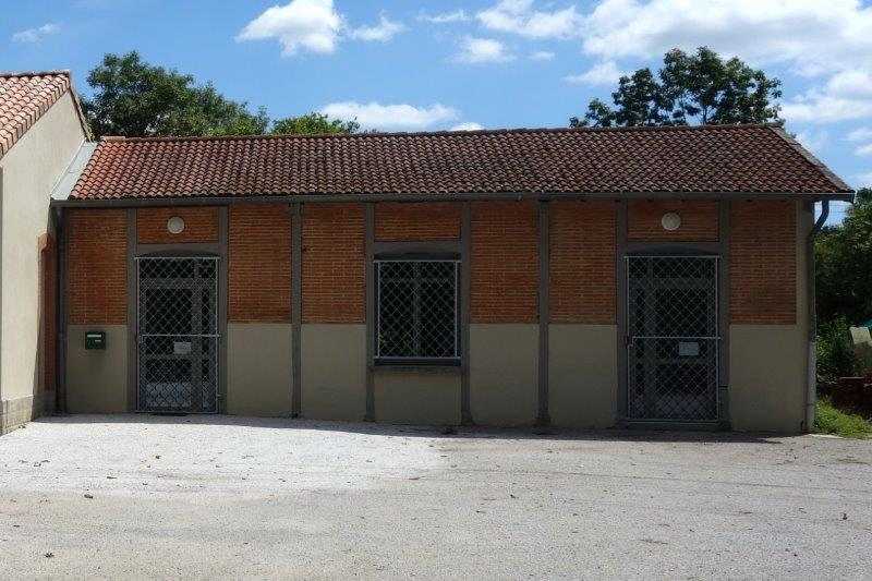 Agrandir l'image De la gare de Lempaut à la gare de Soual