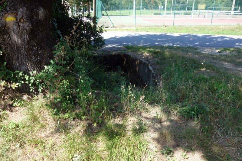 Agrandir l'image De la gare de Lempaut à la gare de Soual