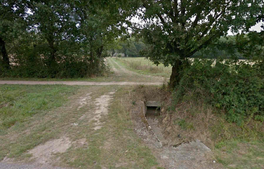 Agrandir l'image De la gare de Lempaut à la gare de Soual