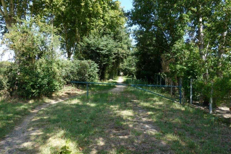 Agrandir l'image De la gare de Lempaut à la gare de Soual