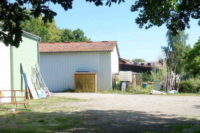Agrandir l'image De la gare de Lempaut à la gare de Soual