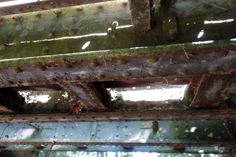 Agrandir l'image De la halte de Blan à la gare de Lempaut