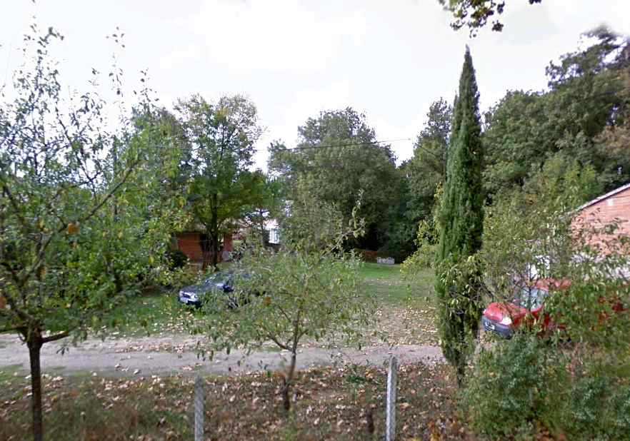 Agrandir l'image De la halte de Blan à la gare de Lempaut