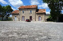 Gare de Caunes-Minervoix
