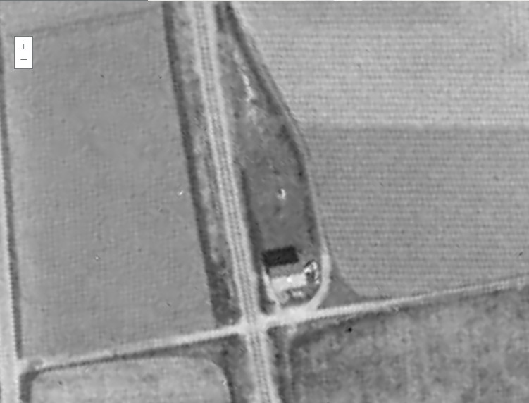 Agrandir l'image De la gare d'Azille à la gare de La Redorte
