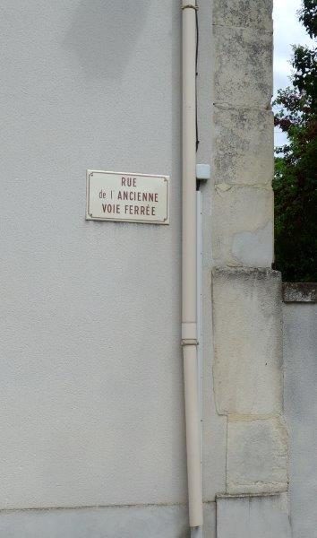 Agrandir l'image De la gare d'Azille à la gare de La Redorte