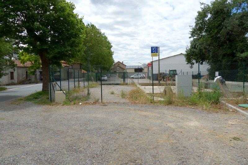 Agrandir l'image De la gare d'Azille à la gare de La Redorte