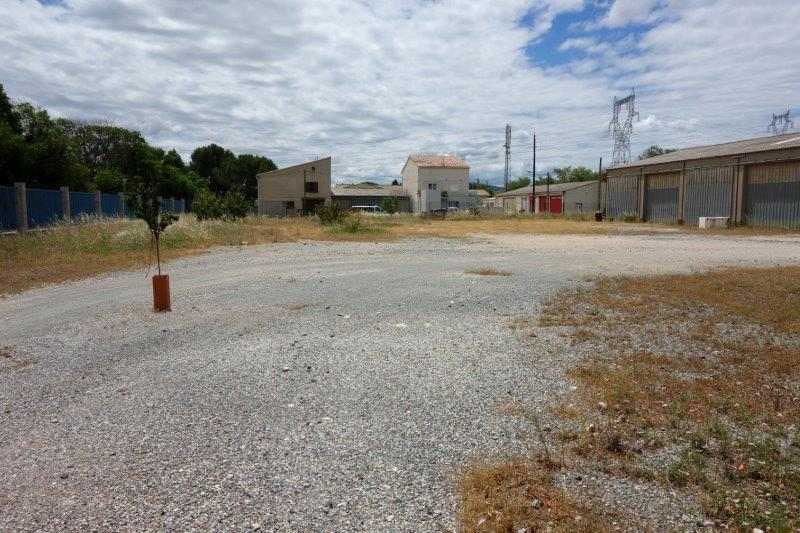 Agrandir l'image De la gare d'Azille à la gare de La Redorte