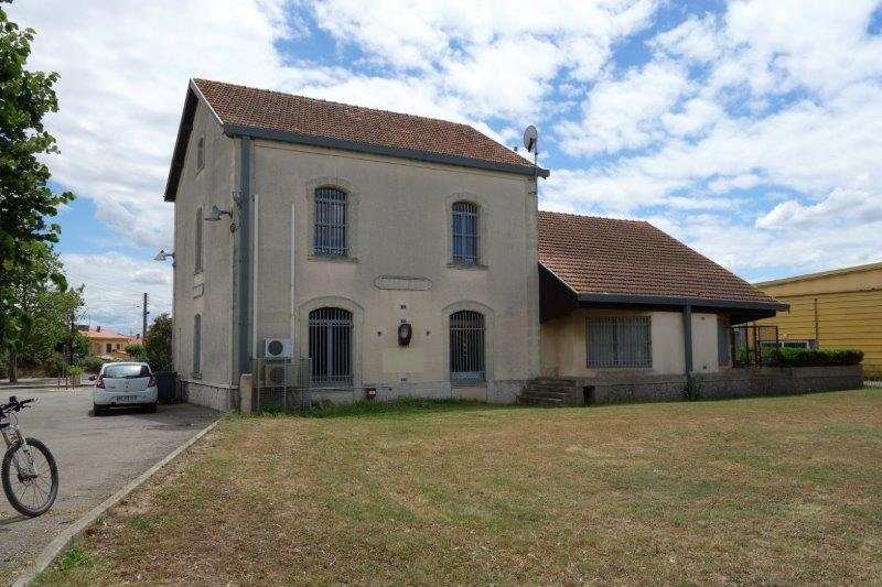 Agrandir l'image Gare de Puichéric