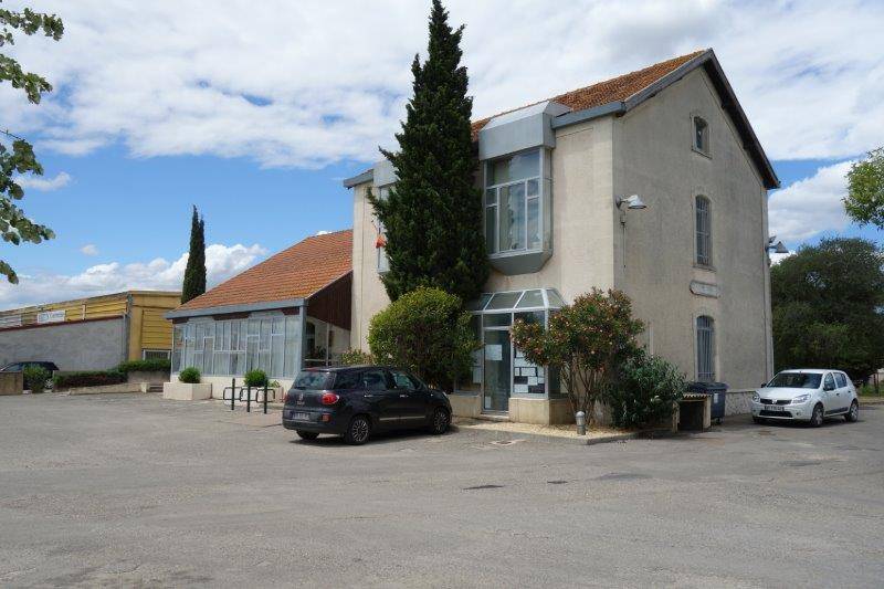 Agrandir l'image Mairie de Puichéric