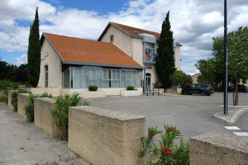 Agrandir l'image Gare de Puichéric