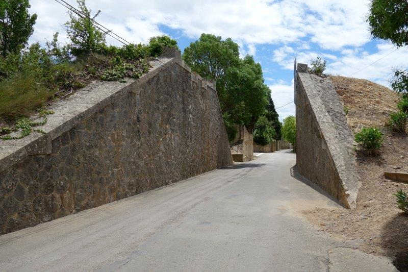 Agrandir l'image De la gare de Puichéric à la gare de Saint-Couat