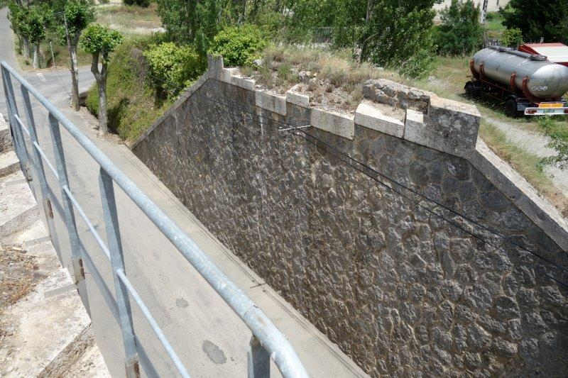 Agrandir l'image De la gare de Puichéric à la gare de Saint-Couat