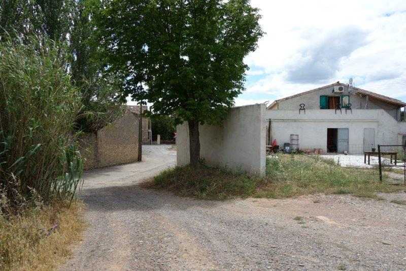 Agrandir l'image De la gare de Puichéric à la gare de Saint-Couat