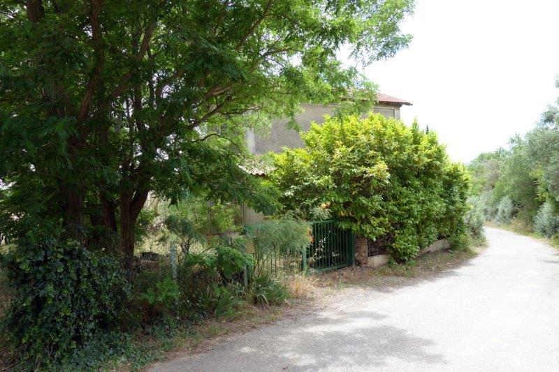 Agrandir l'image De la gare de Puichéric à la gare de Saint-Couat