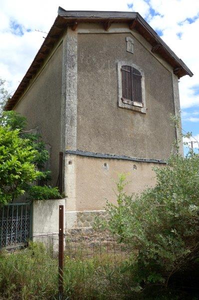 Agrandir l'image De la gare de Puichéric à la gare de Saint-Couat