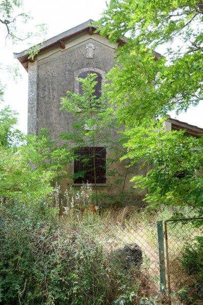 Agrandir l'image De la gare de Puichéric à la gare de Saint-Couat
