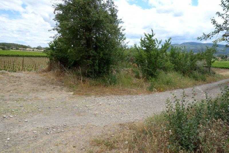 Agrandir l'image De la gare de Puichéric à la gare de Saint-Couat
