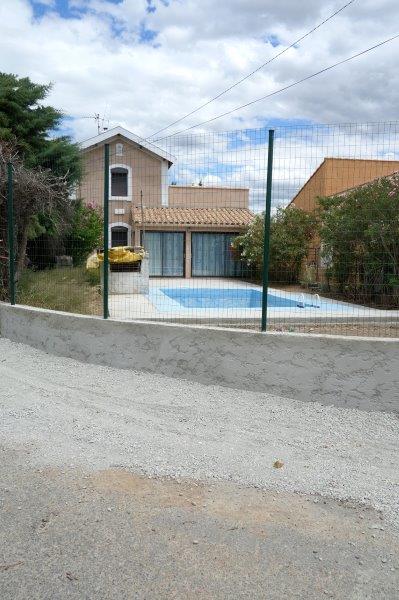 Agrandir l'image De la gare de Puichéric à la gare de Saint-Couat