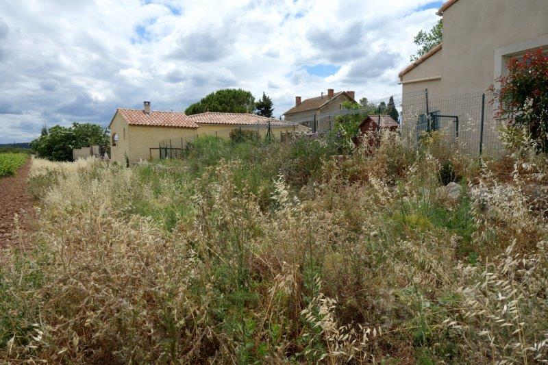 Agrandir l'image De la gare de Puichéric à la gare de Saint-Couat
