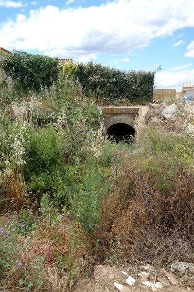 Agrandir l'image De la gare de Puichéric à la gare de Saint-Couat