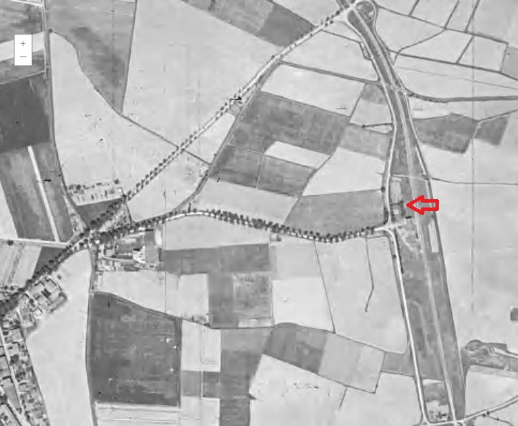 Agrandir l'image De la gare de Puichéric à la gare de Saint-Couat