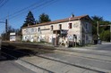 Gare des Mazes-le-Crs