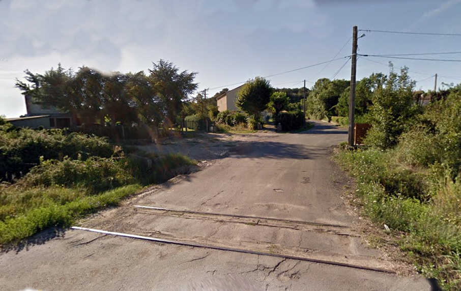 Agrandir l'image De la gare de Ribaute-les-Tavernes à la gare du Mas-de-Gardies