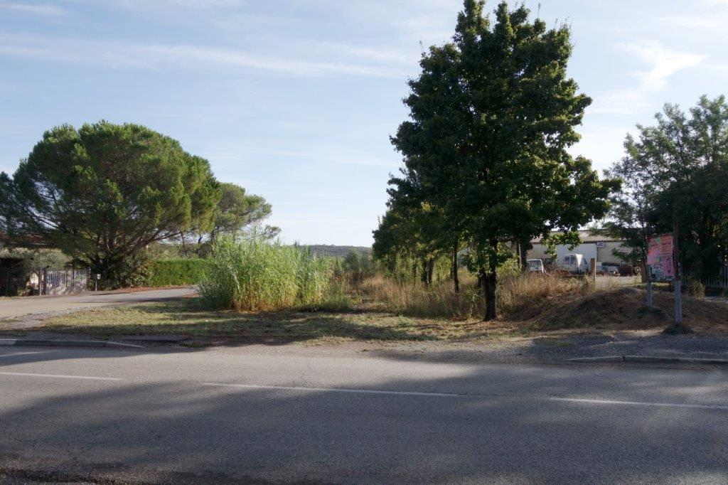 Agrandir l'image De la gare de Ribaute-les-Tavernes à la gare du Mas-de-Gardies