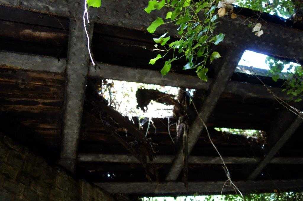 Agrandir l'image De la gare de Ribaute-les-Tavernes à la gare du Mas-de-Gardies