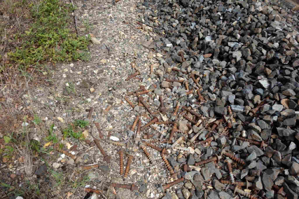 Agrandir l'image De la gare de Ribaute-les-Tavernes à la gare du Mas-de-Gardies