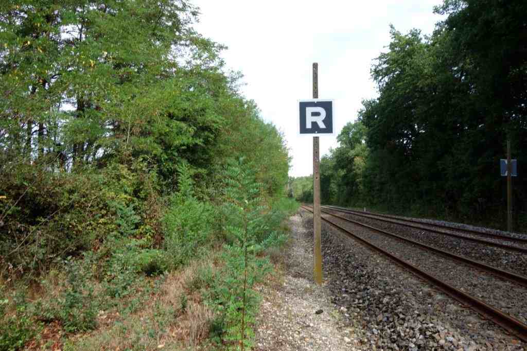 Agrandir l'image De la gare de Ribaute-les-Tavernes à la gare du Mas-de-Gardies