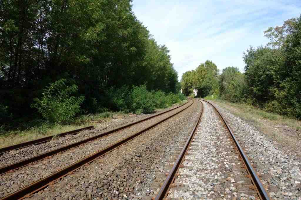 Agrandir l'image De la gare de Ribaute-les-Tavernes à la gare du Mas-de-Gardies