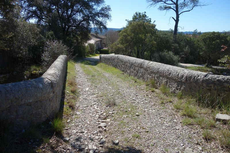 De la gare de Sauve  la gare de Saint-Hippolyte-du-Fort