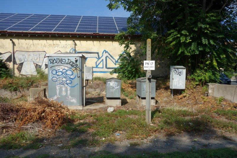 De la gare de Pézenas-Midi à la gare de Lézignan-la-Cèbe