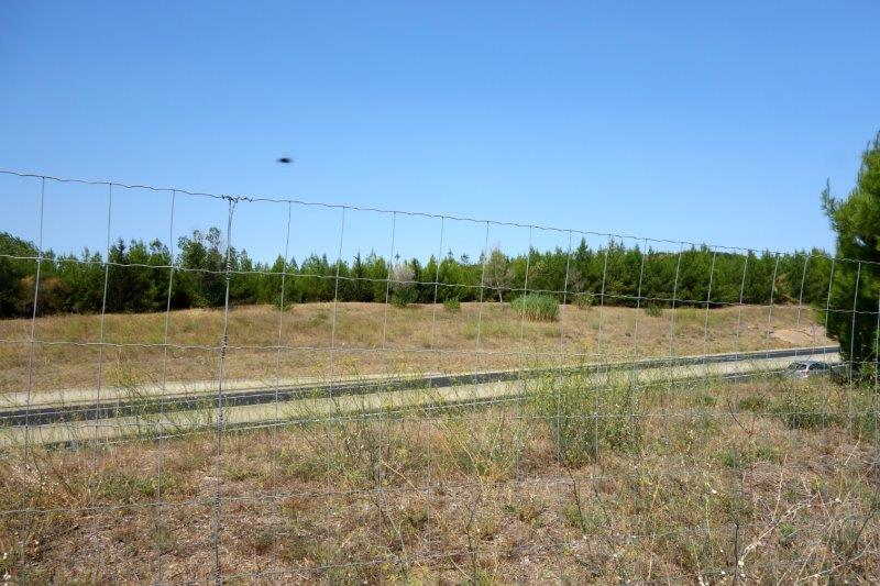Agrandir l'image De la halte d'Aspiran à la gare de Clermont-l'Hérault
