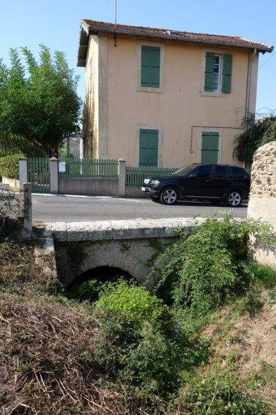 De la gare de Pézenas-Midi à la gare de Lézignan-la-Cèbe